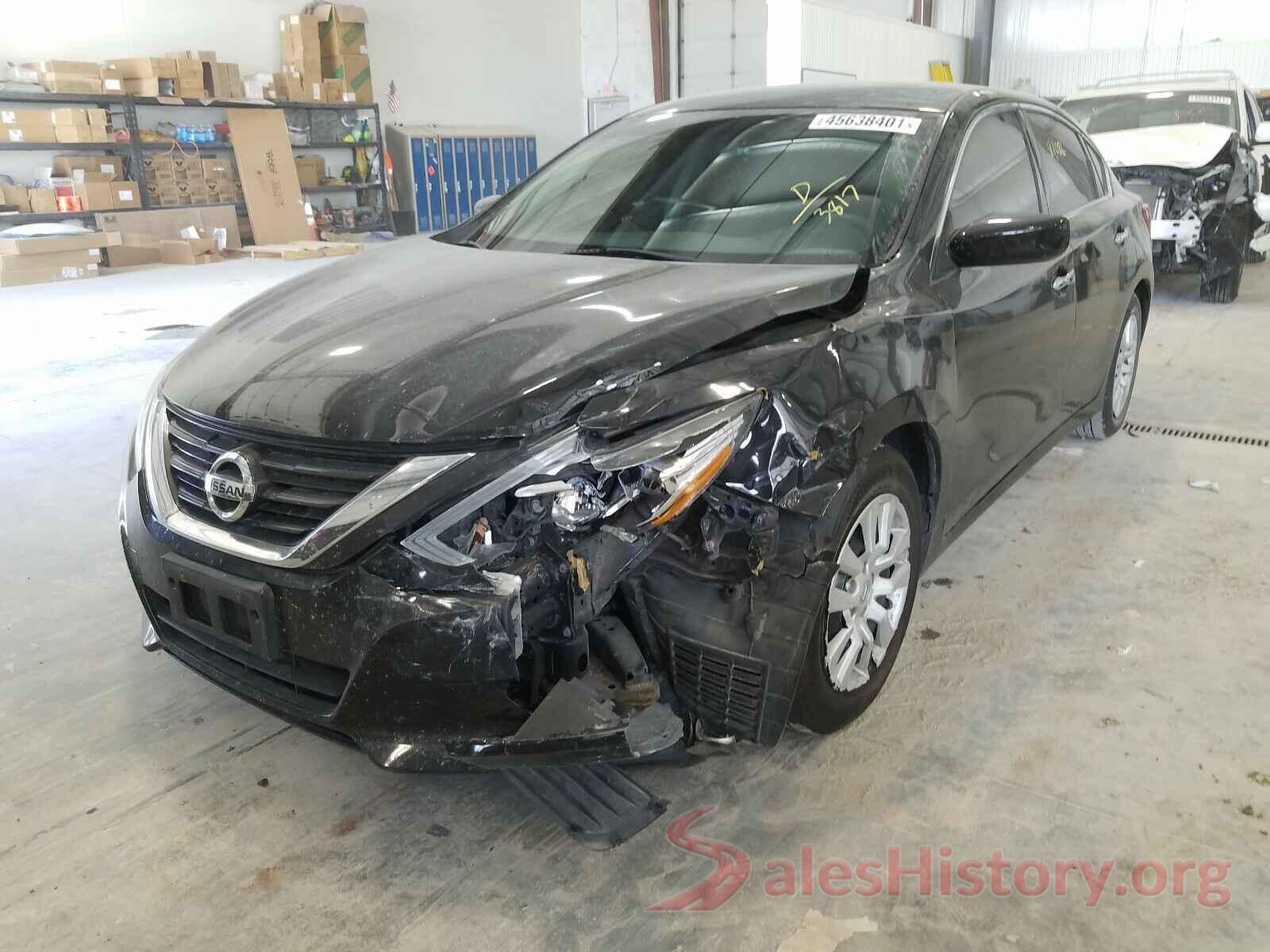 1N4AL3AP7GC163817 2016 NISSAN ALTIMA