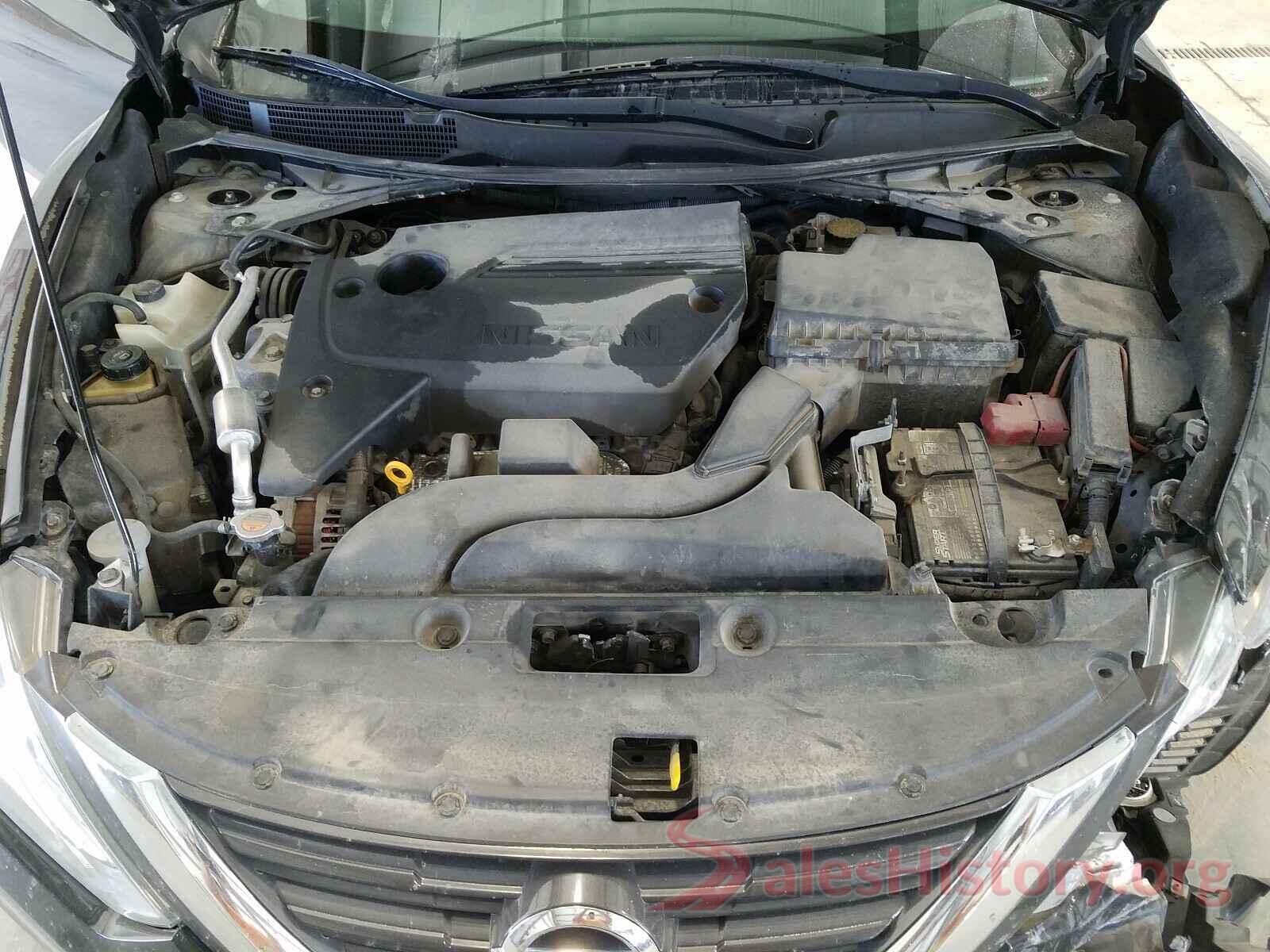 1N4AL3AP7GC163817 2016 NISSAN ALTIMA