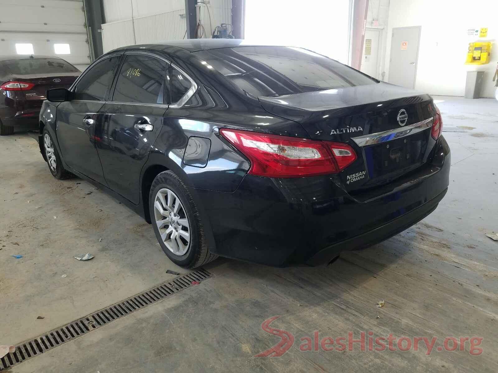 1N4AL3AP7GC163817 2016 NISSAN ALTIMA