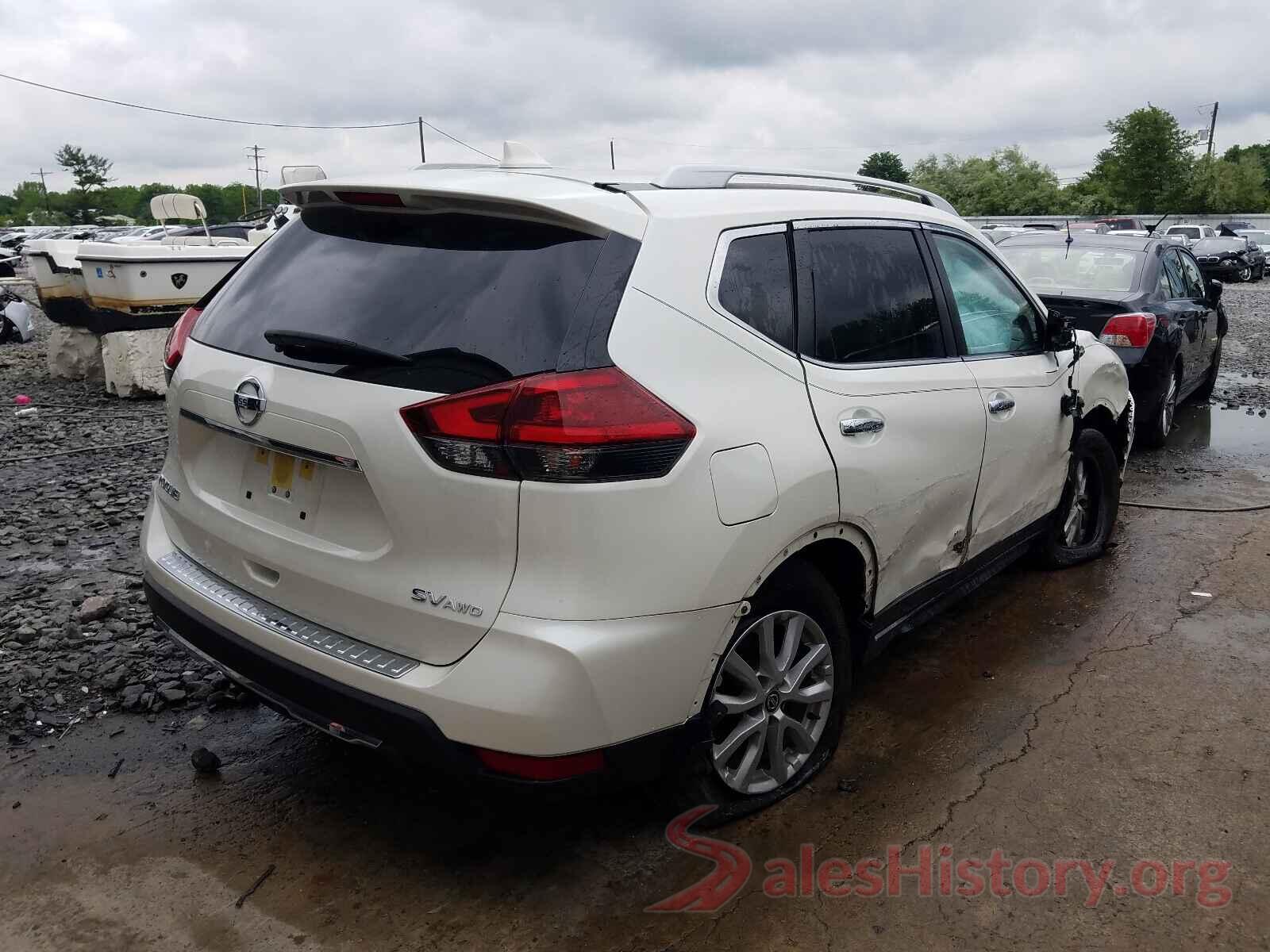 JN8AT2MV9JW304217 2018 NISSAN ROGUE