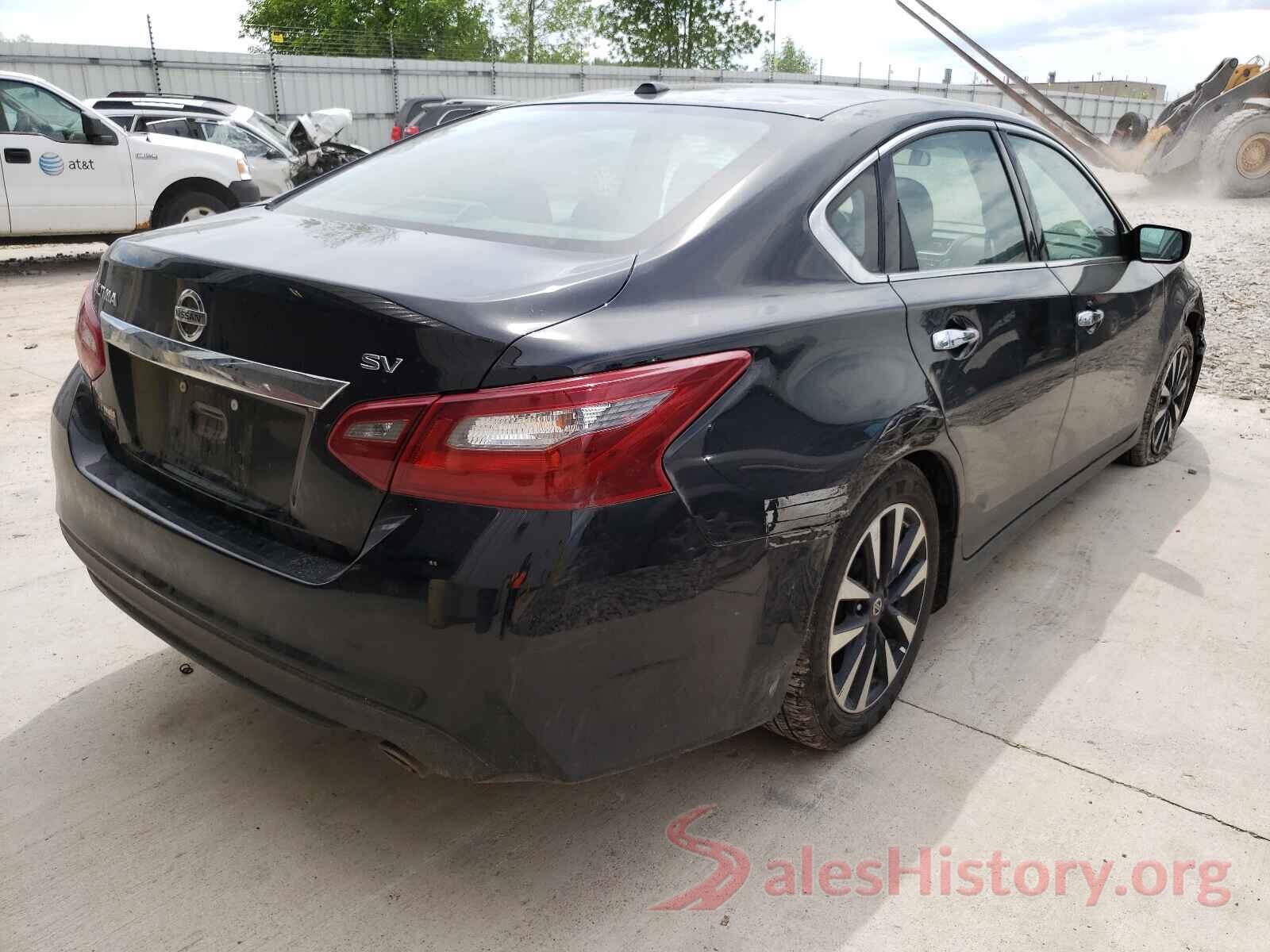 1N4AL3AP1JC191863 2018 NISSAN ALTIMA