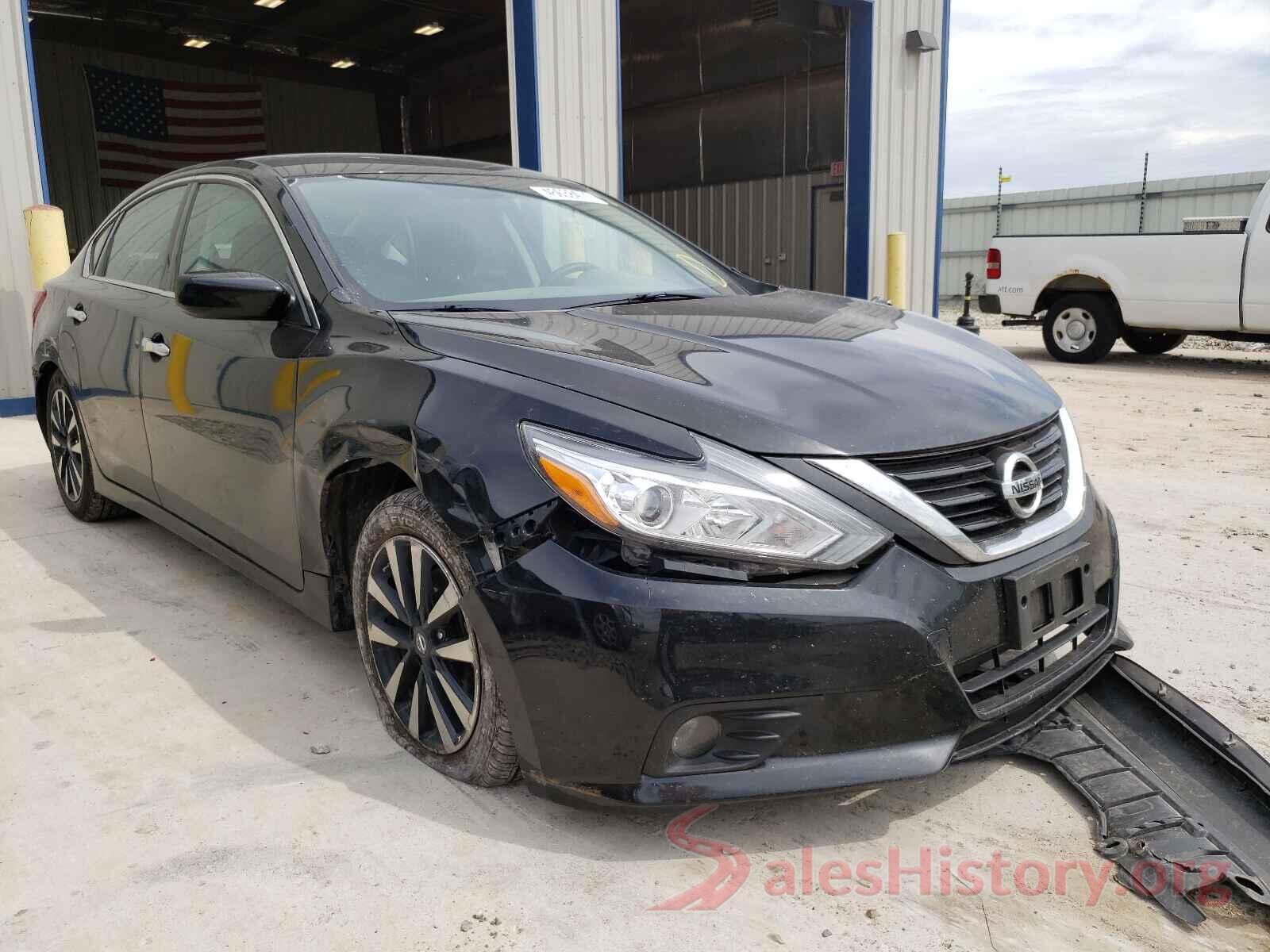 1N4AL3AP1JC191863 2018 NISSAN ALTIMA