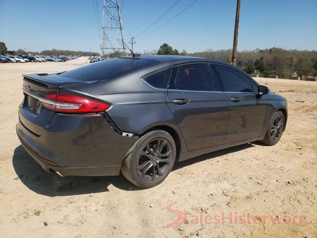 3FA6P0G7XJR229074 2018 FORD FUSION