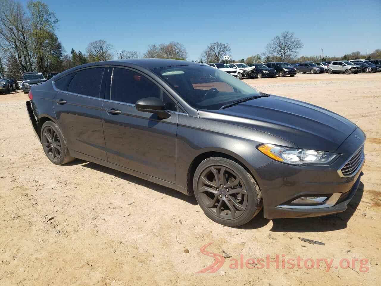 3FA6P0G7XJR229074 2018 FORD FUSION