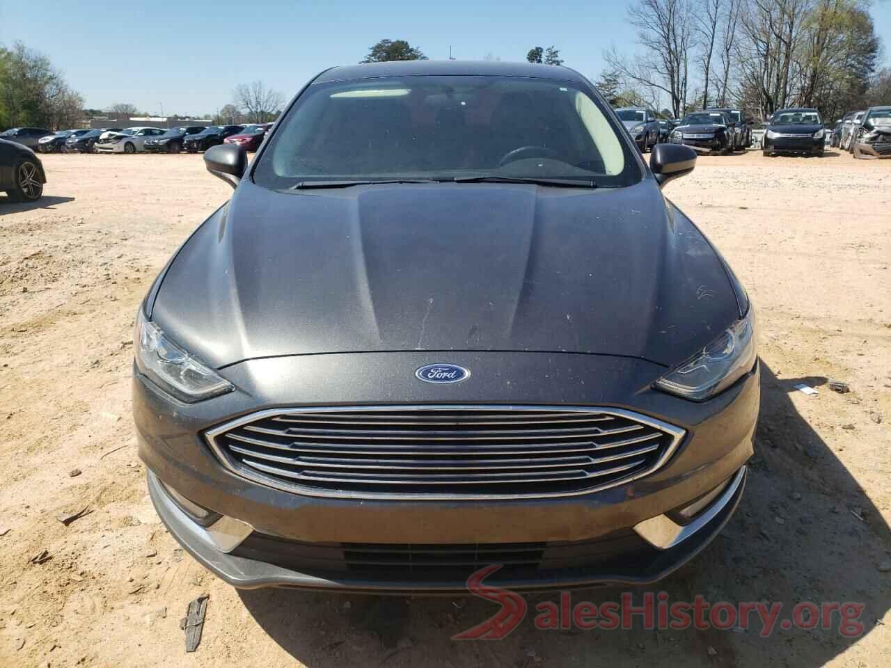 3FA6P0G7XJR229074 2018 FORD FUSION