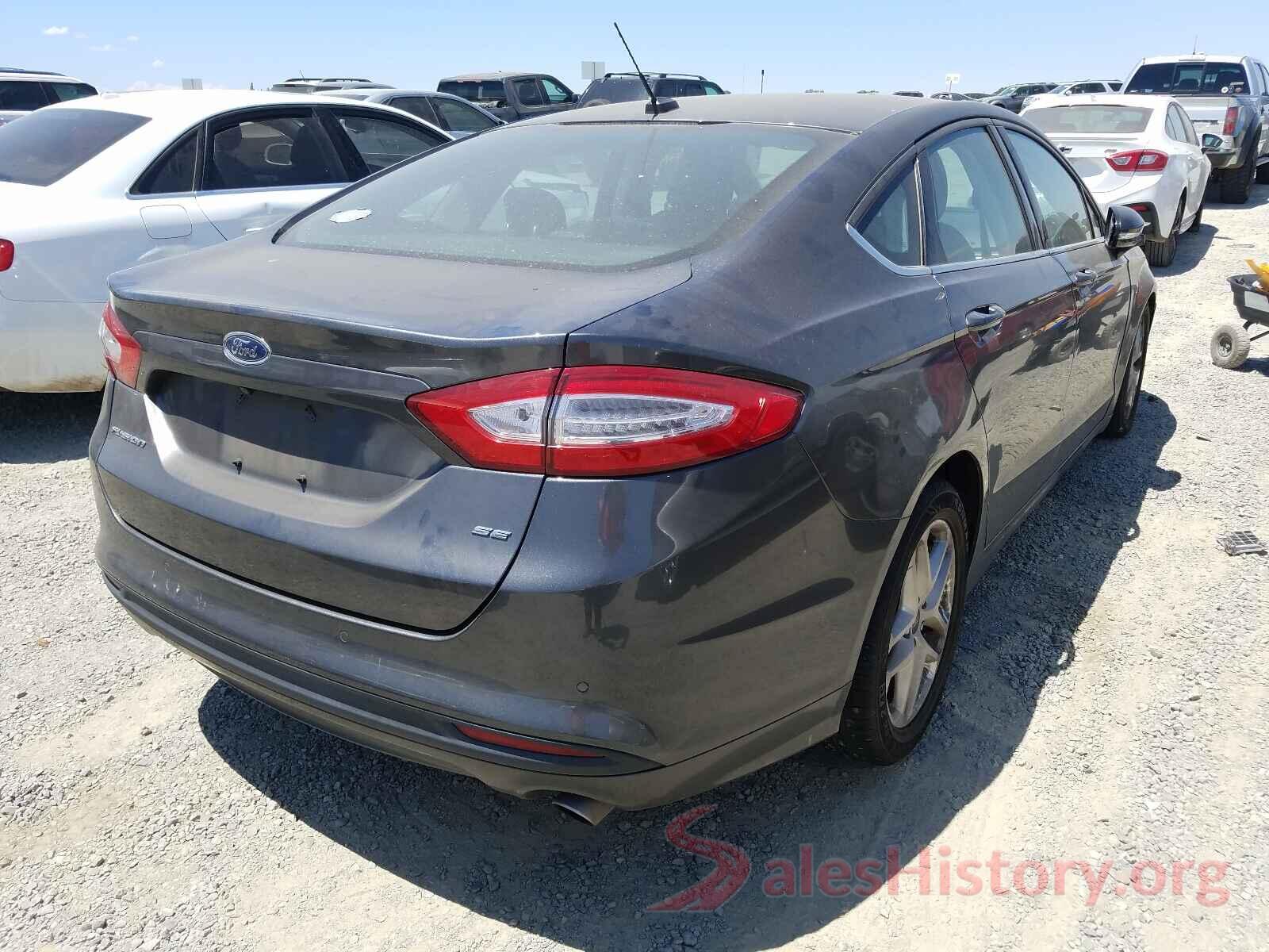 1FA6P0H73G5112737 2016 FORD FUSION