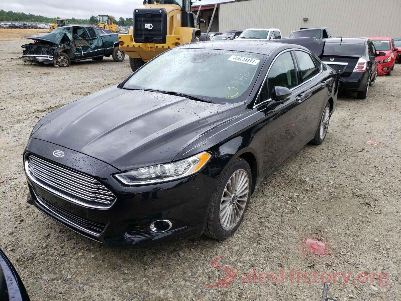 3FA6P0D98GR373592 2016 FORD FUSION