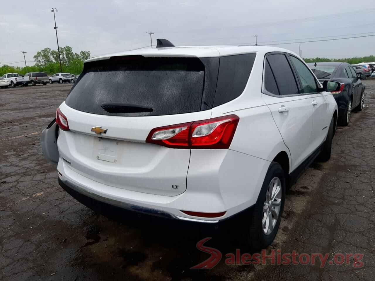 3GNAXJEV0KS637192 2019 CHEVROLET EQUINOX