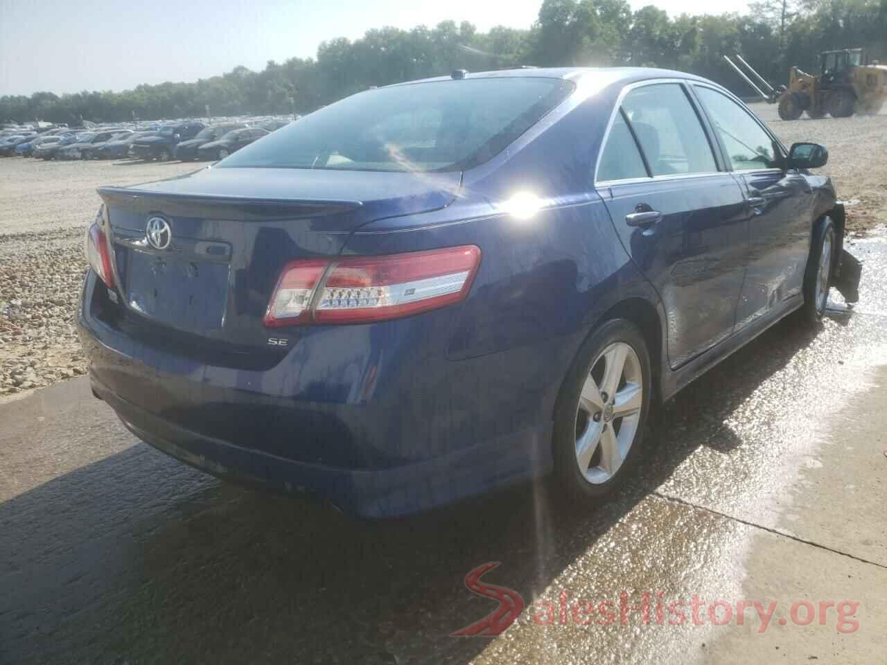 4T1BF3EK2BU632072 2011 TOYOTA CAMRY