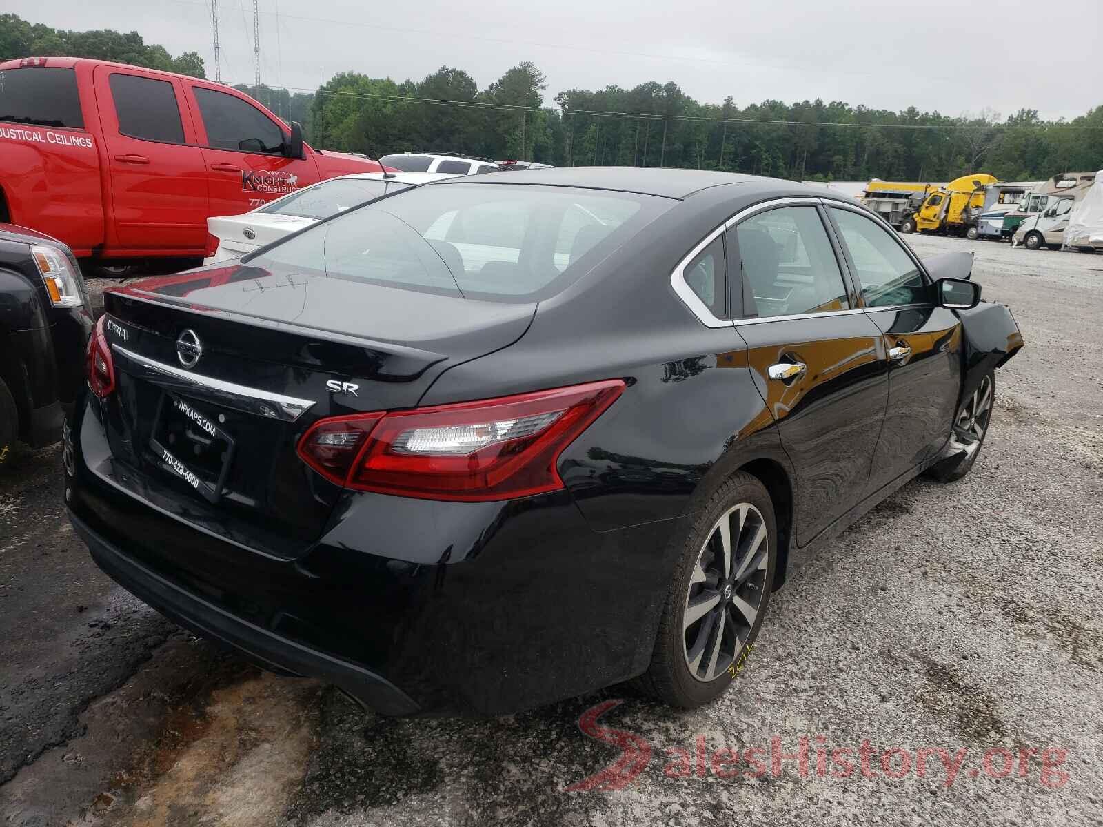 1N4AL3AP1JC103541 2018 NISSAN ALTIMA