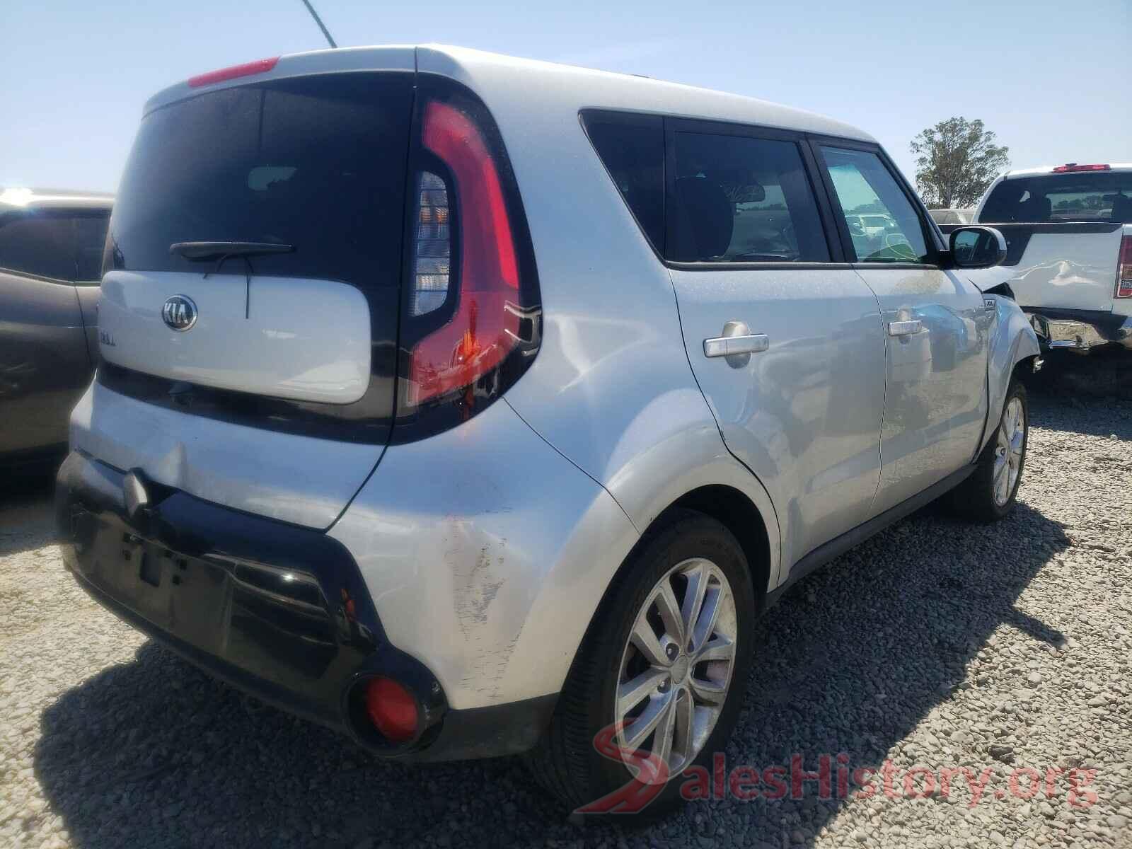 KNDJP3A56G7863172 2016 KIA SOUL