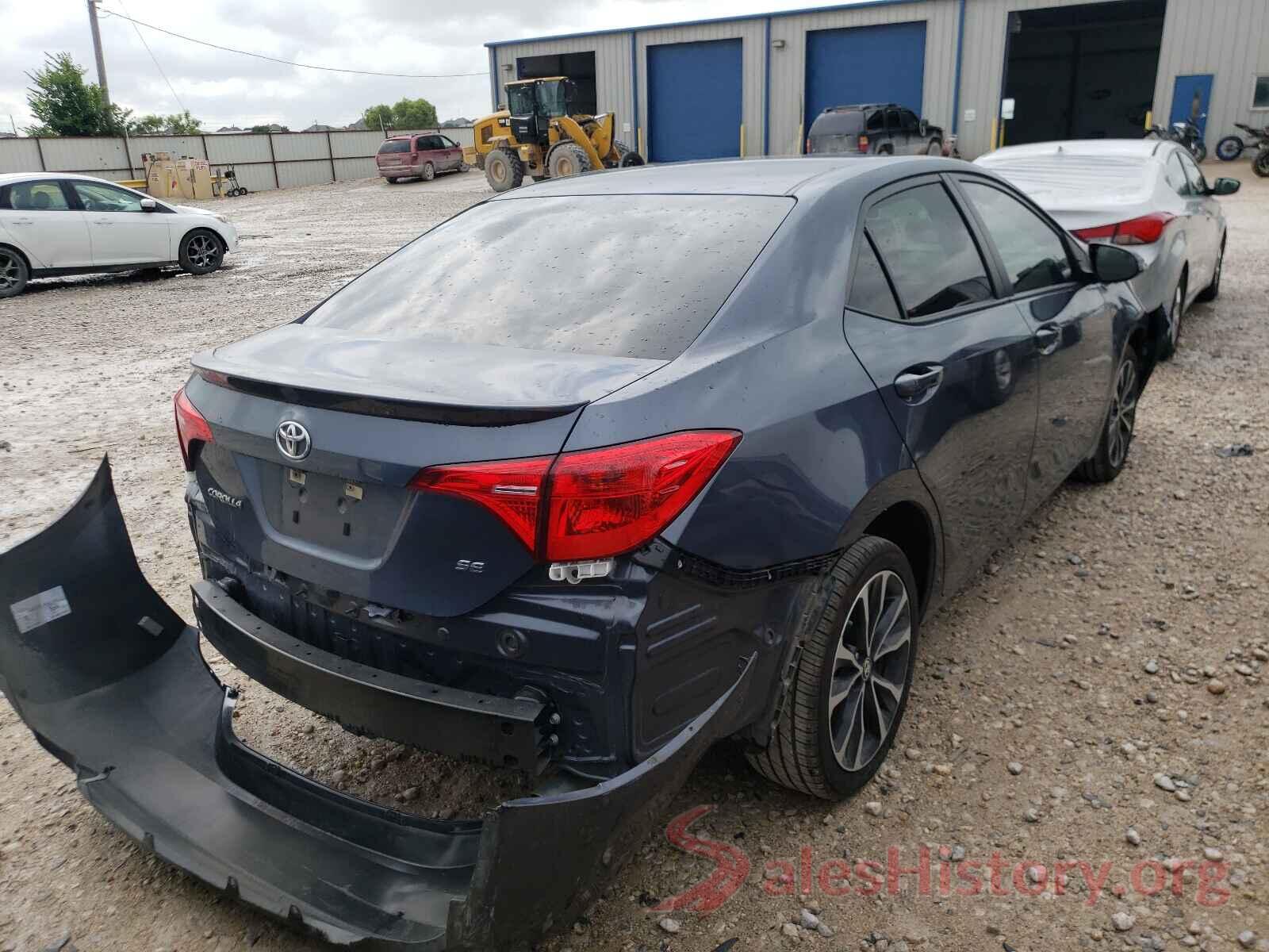 5YFBURHE7HP645781 2017 TOYOTA COROLLA