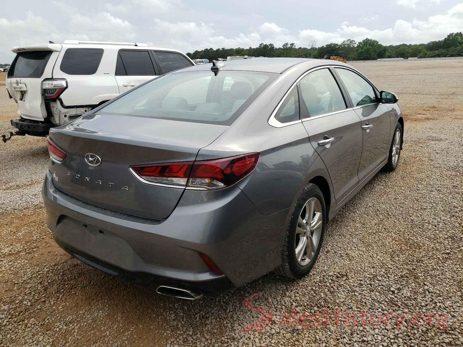 5NPE34AFXJH636128 2018 HYUNDAI SONATA