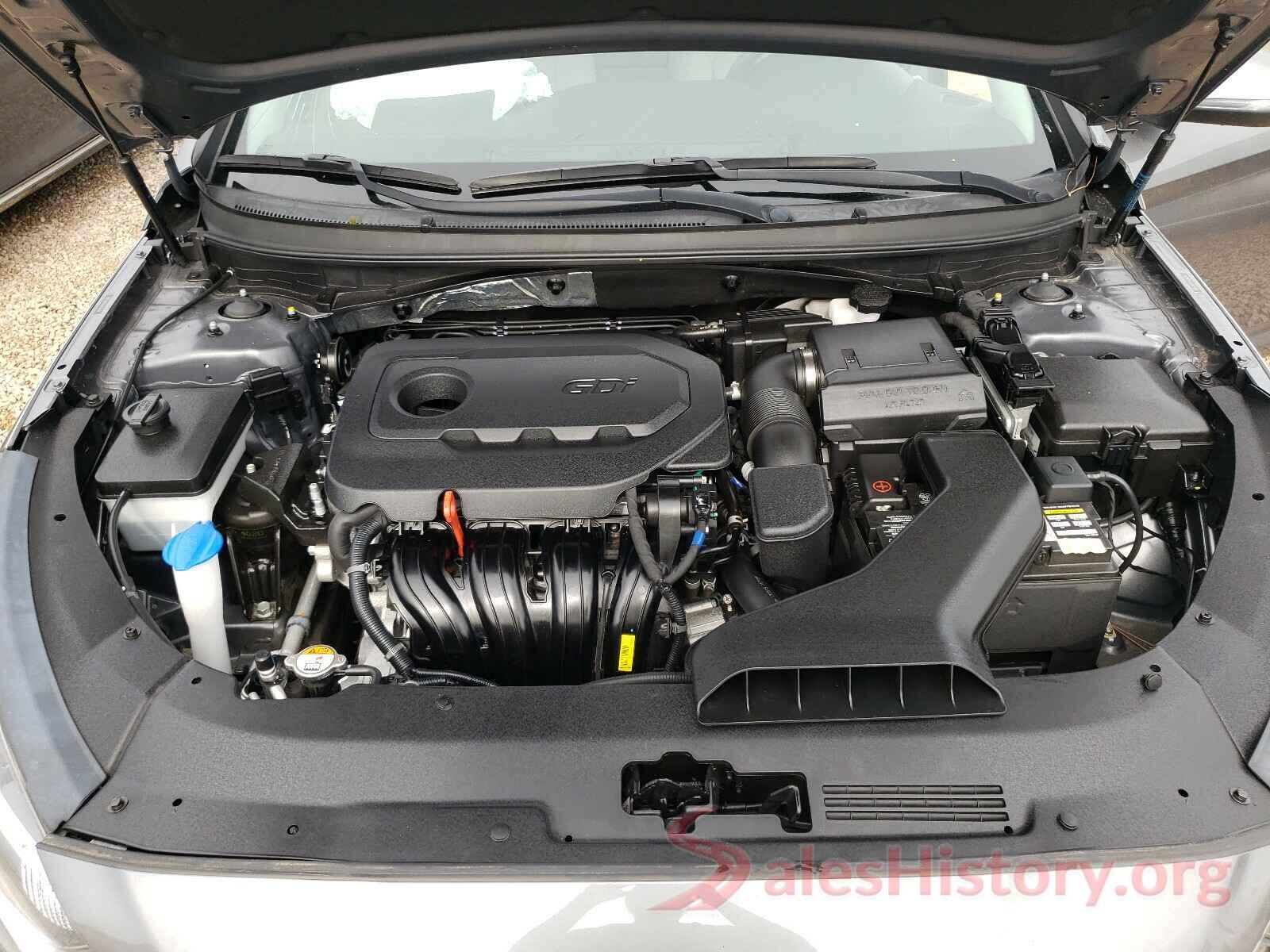 5NPE34AFXJH636128 2018 HYUNDAI SONATA