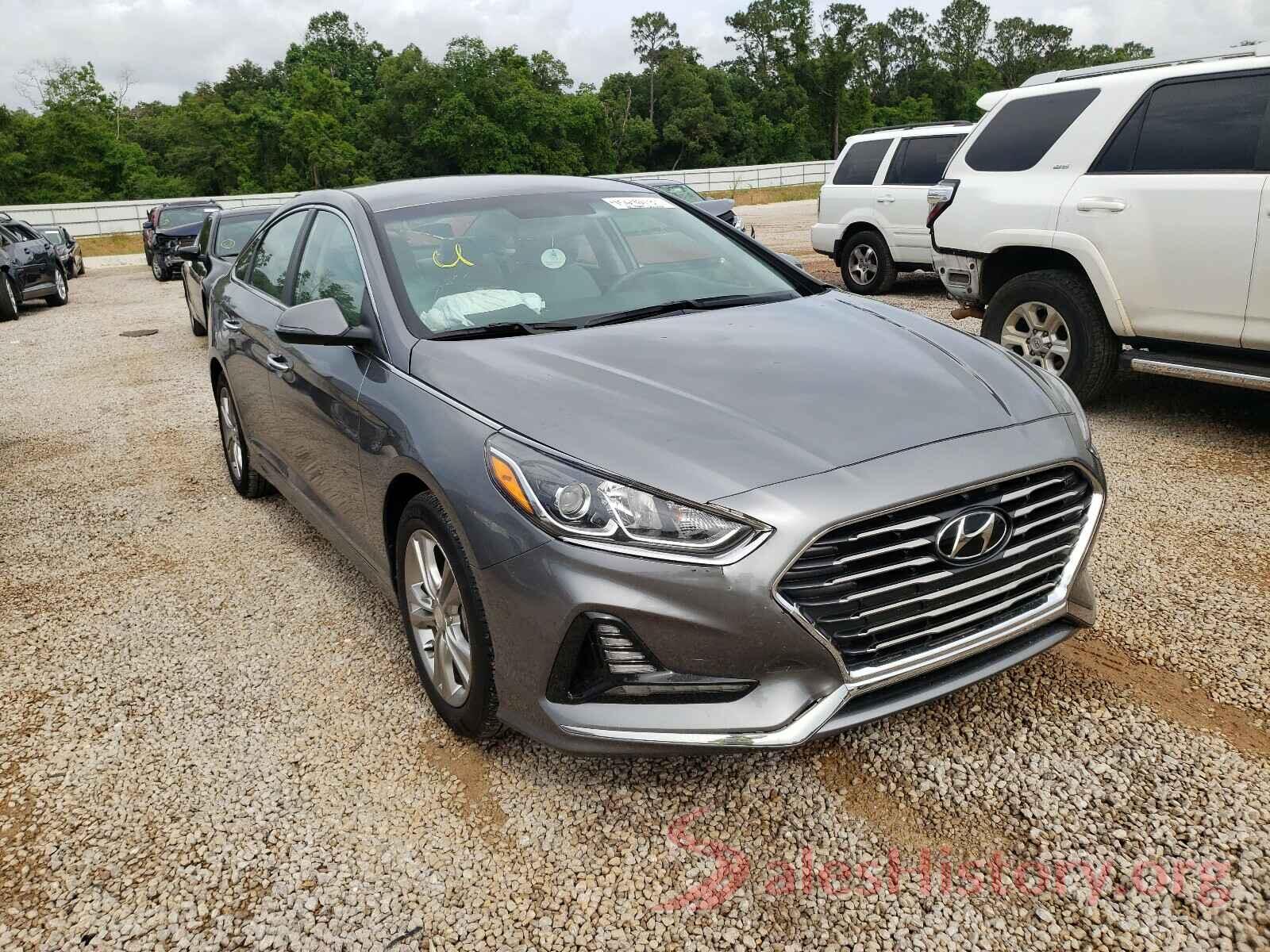 5NPE34AFXJH636128 2018 HYUNDAI SONATA