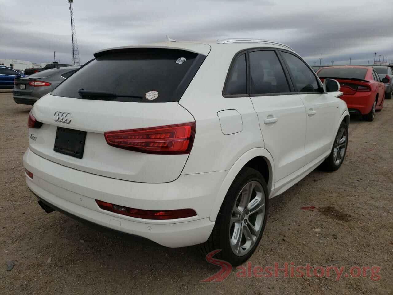 WA1BCCFS1JR027516 2018 AUDI Q3