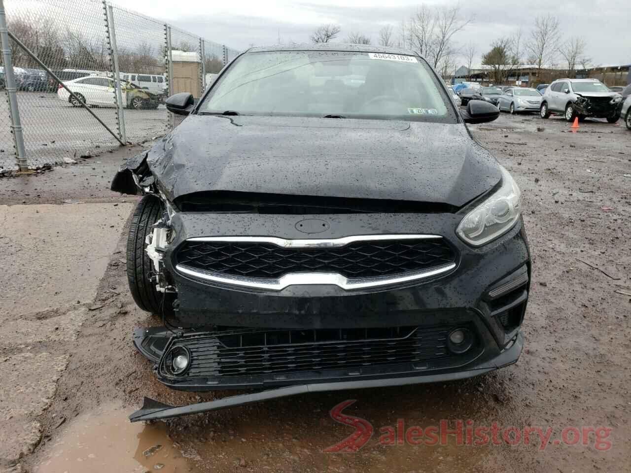 3KPF34AD6KE072342 2019 KIA FORTE