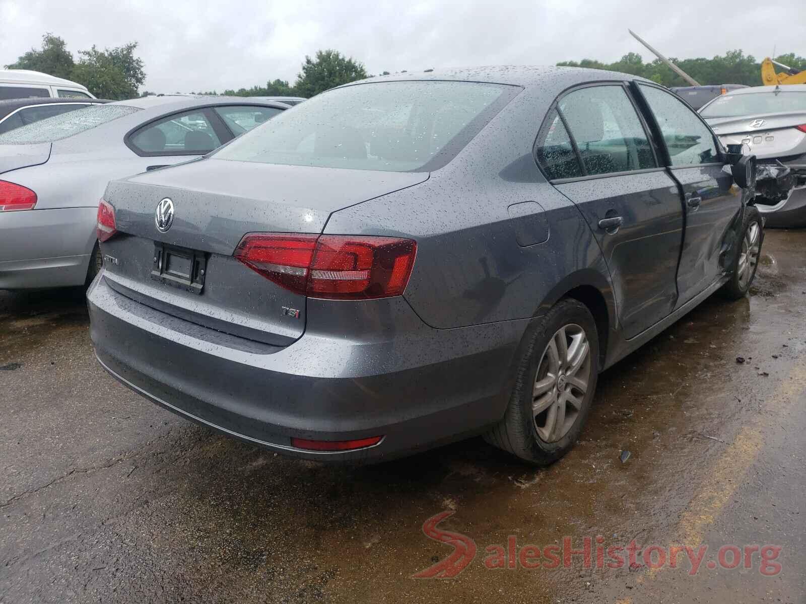 3VW2B7AJ0JM240597 2018 VOLKSWAGEN JETTA