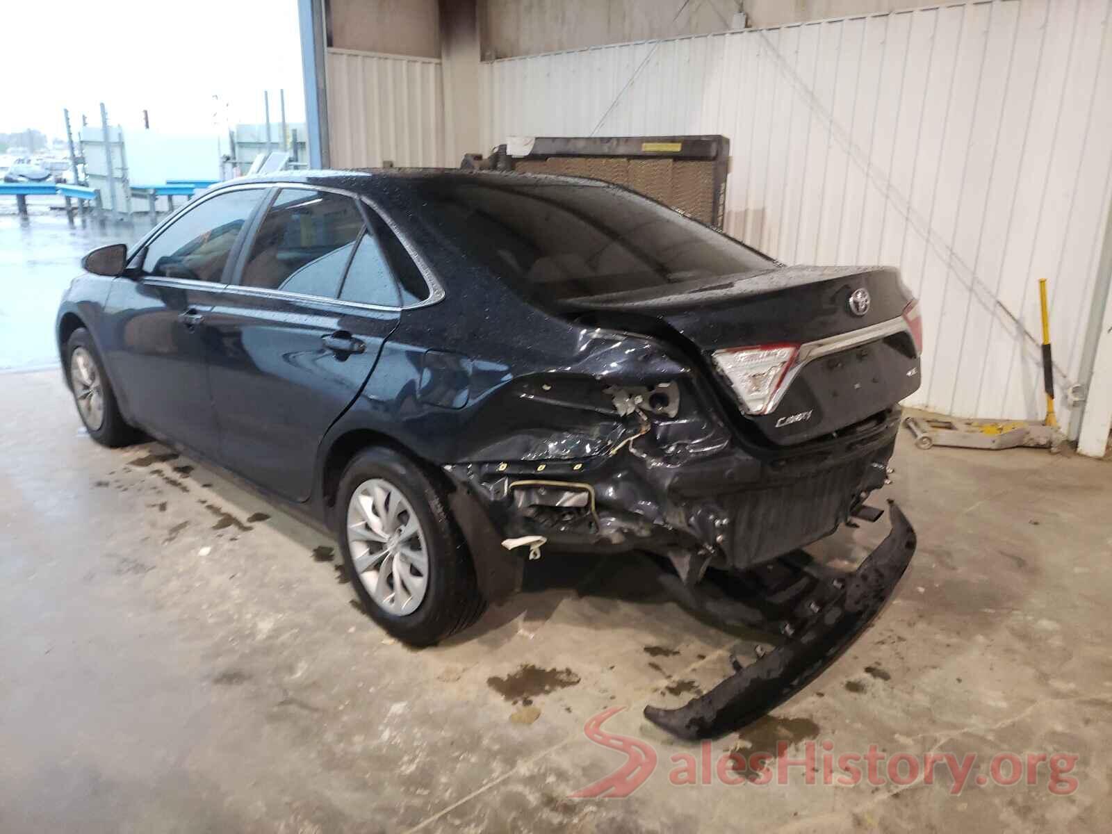 4T1BF1FK4HU441880 2017 TOYOTA CAMRY