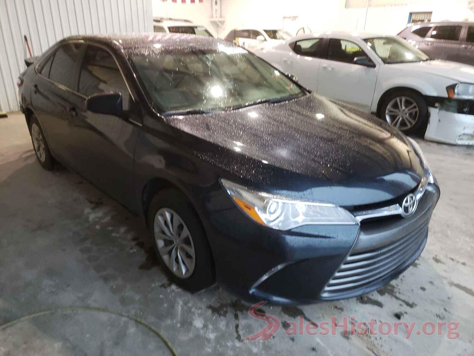 4T1BF1FK4HU441880 2017 TOYOTA CAMRY