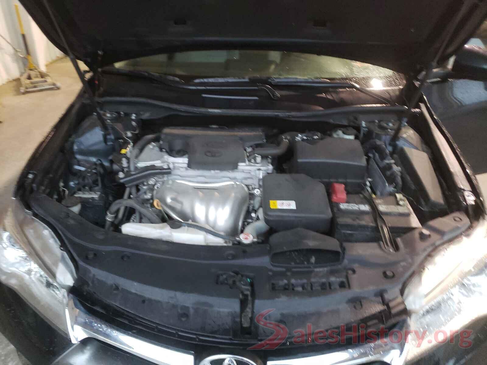 4T1BF1FK4HU441880 2017 TOYOTA CAMRY