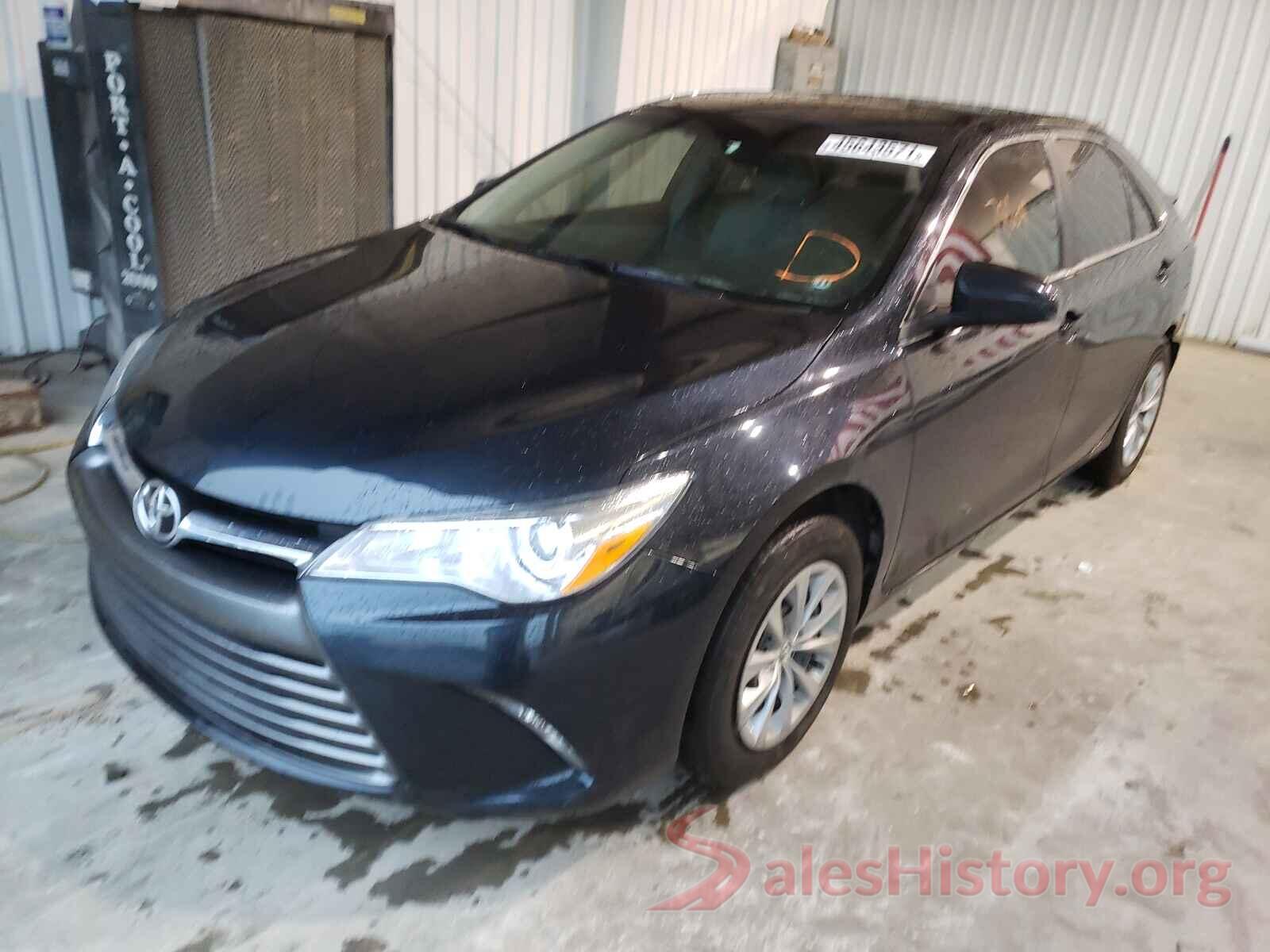 4T1BF1FK4HU441880 2017 TOYOTA CAMRY