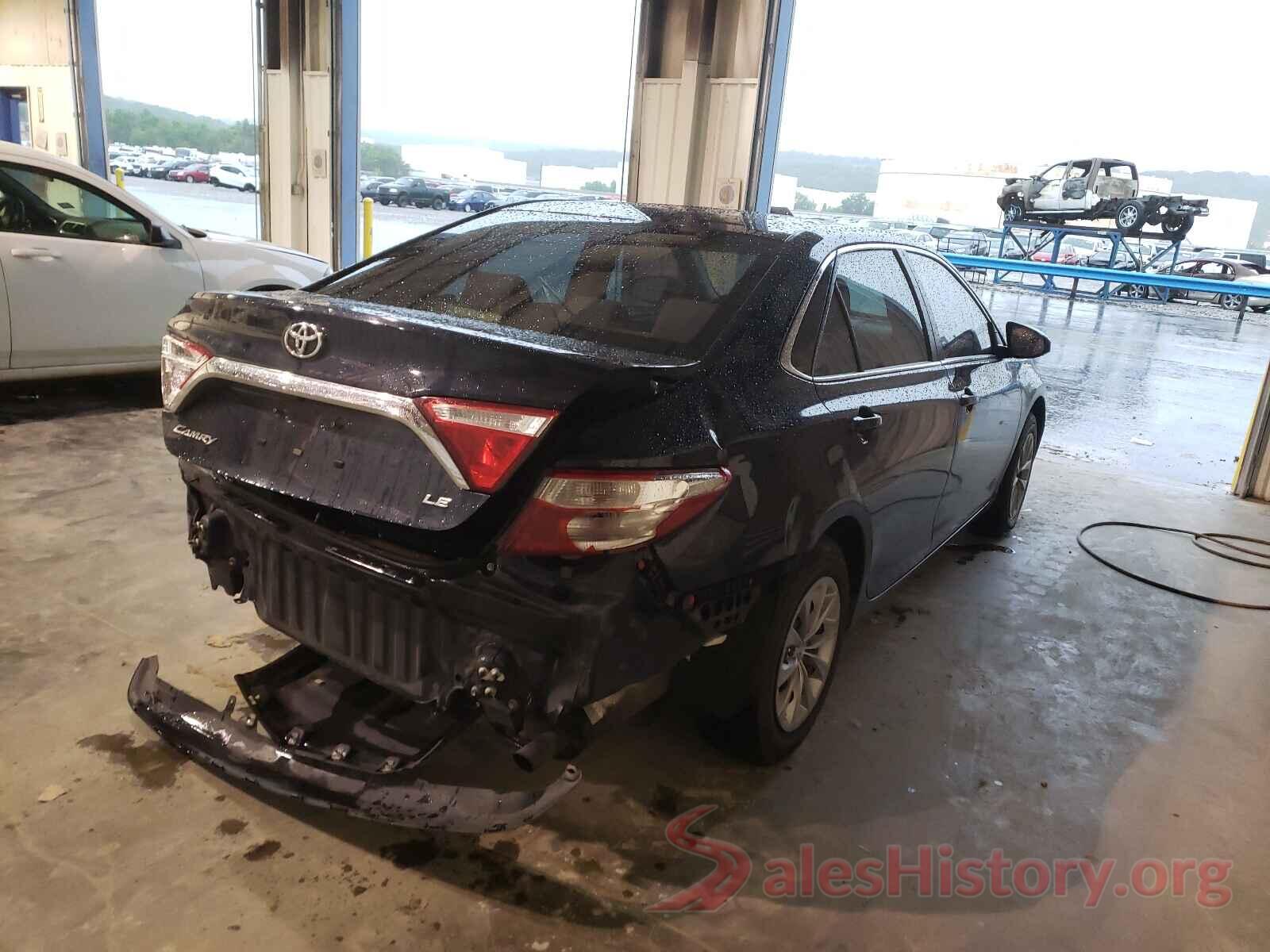 4T1BF1FK4HU441880 2017 TOYOTA CAMRY