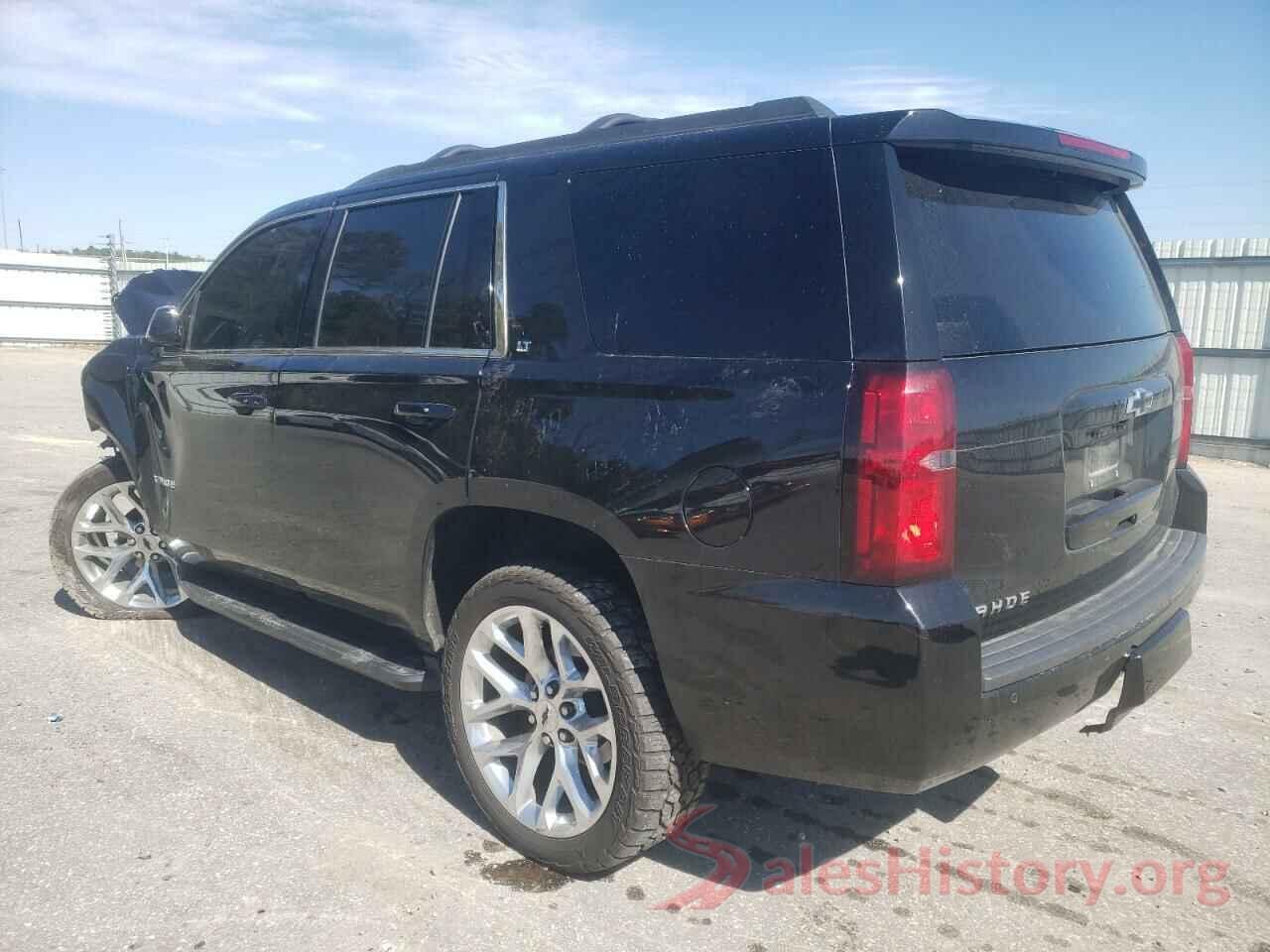 1GNSKBKC1LR228635 2020 CHEVROLET TAHOE