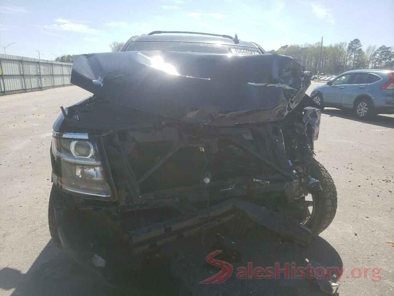 1GNSKBKC1LR228635 2020 CHEVROLET TAHOE