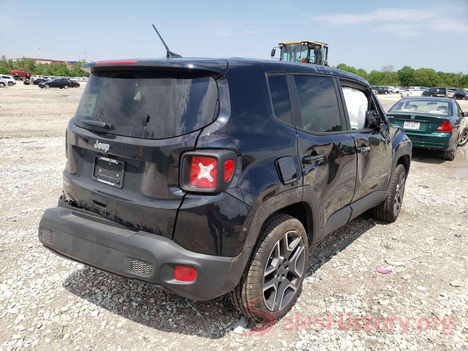 ZACNJBAB6LPL81654 2020 JEEP RENEGADE