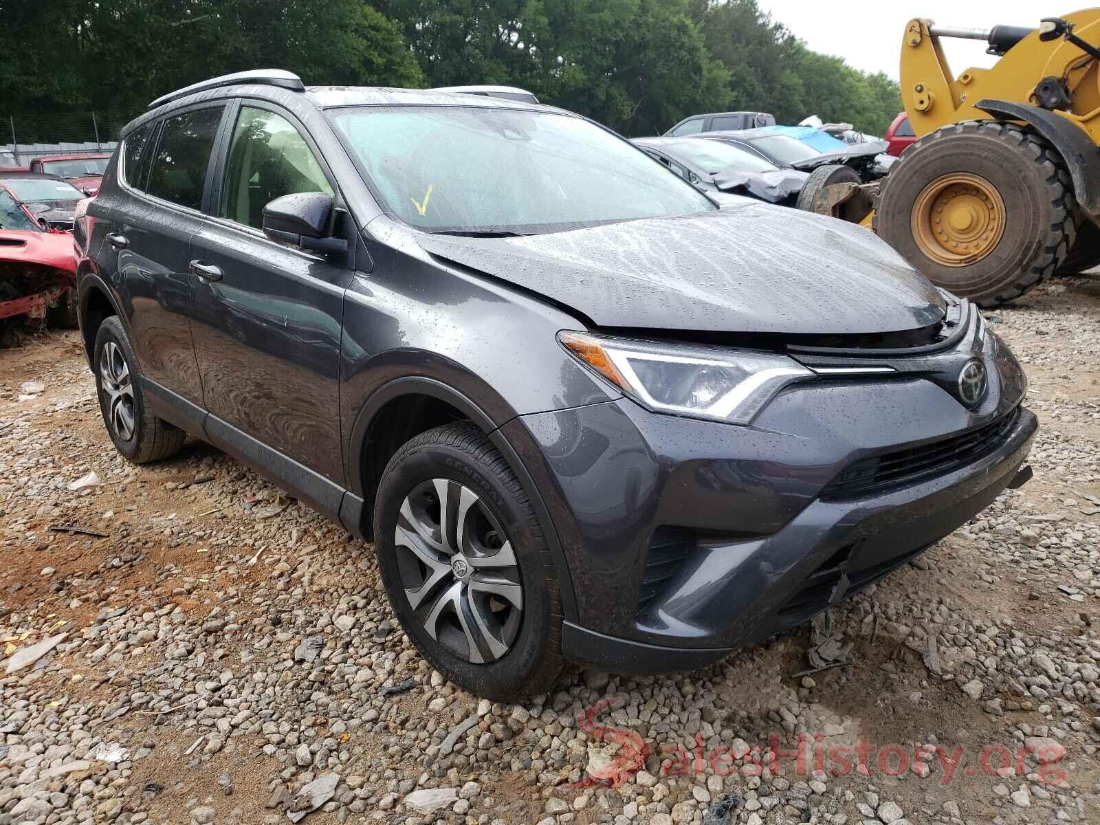 JTMZFREV8JJ723363 2018 TOYOTA RAV4