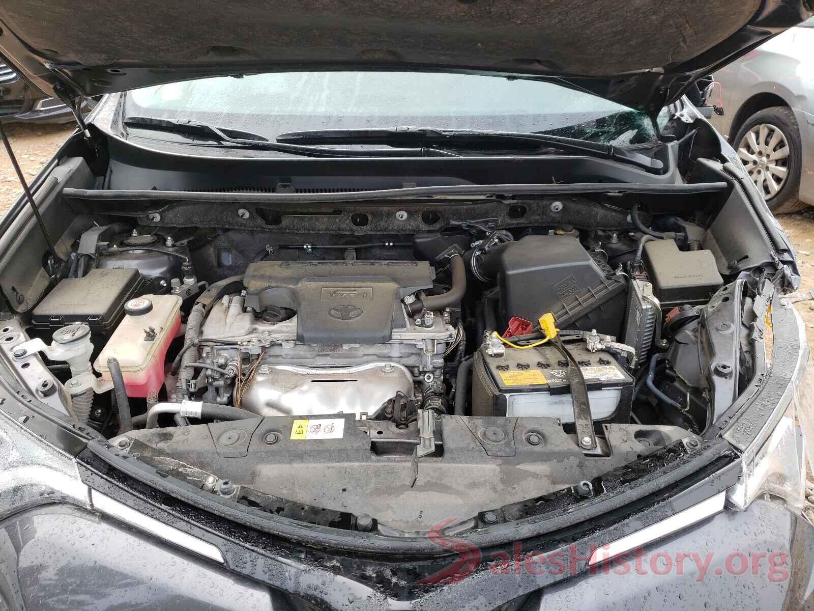 JTMZFREV8JJ723363 2018 TOYOTA RAV4