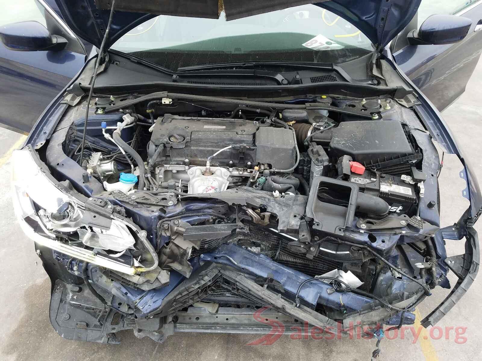 1HGCR2F51HA198306 2017 HONDA ACCORD