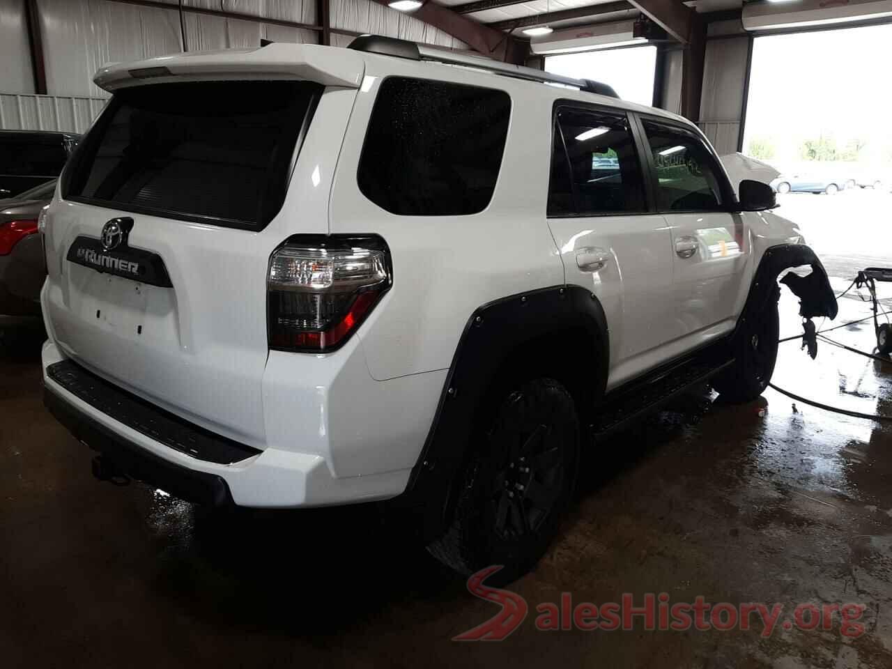 JTEBU5JR5G5373146 2016 TOYOTA 4RUNNER