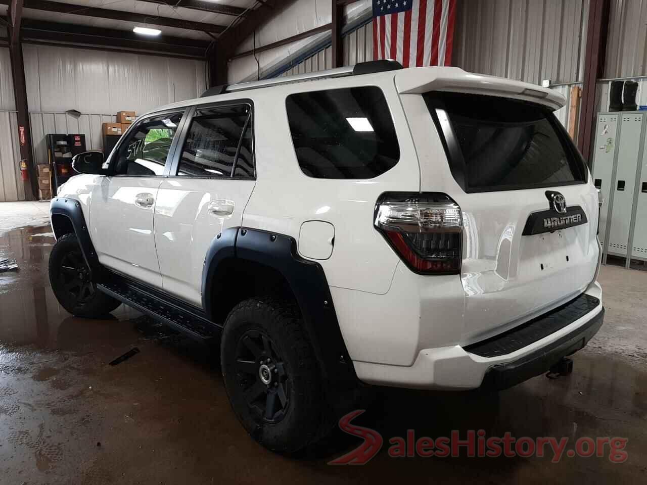 JTEBU5JR5G5373146 2016 TOYOTA 4RUNNER