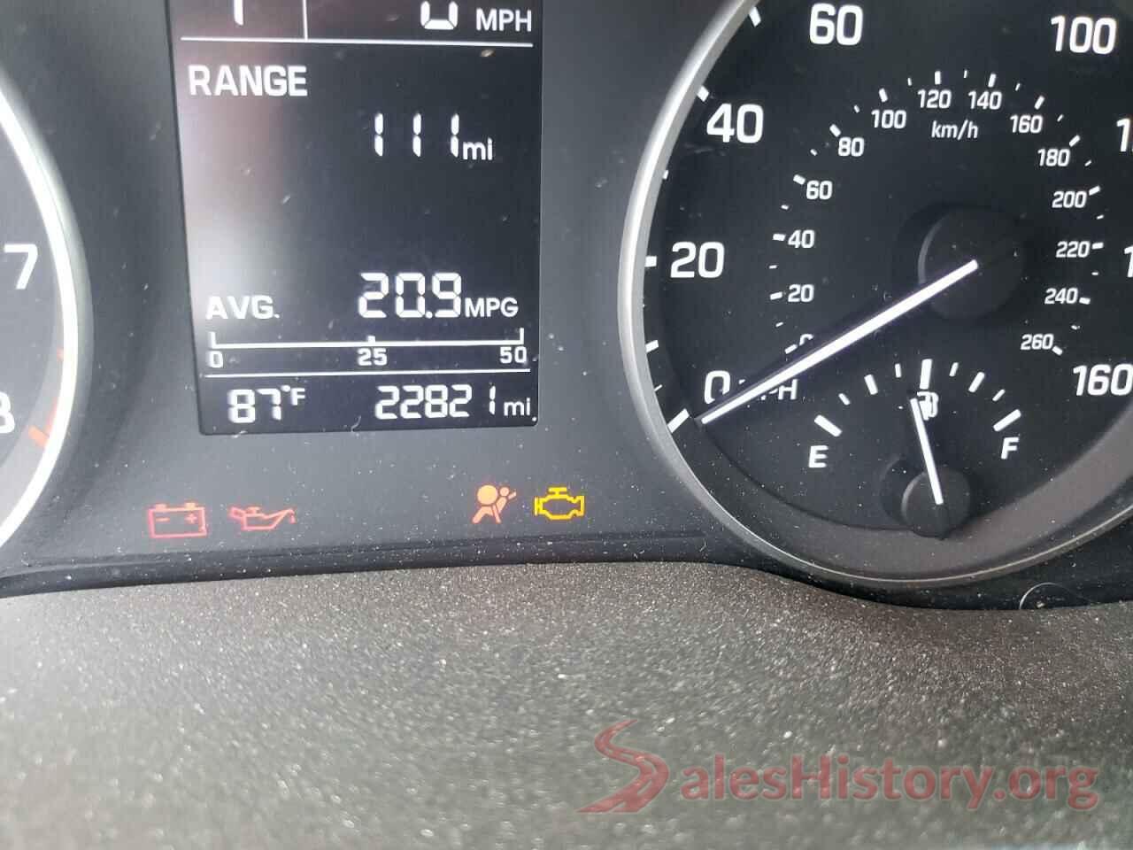 5NPD74LF9JH245002 2018 HYUNDAI ELANTRA