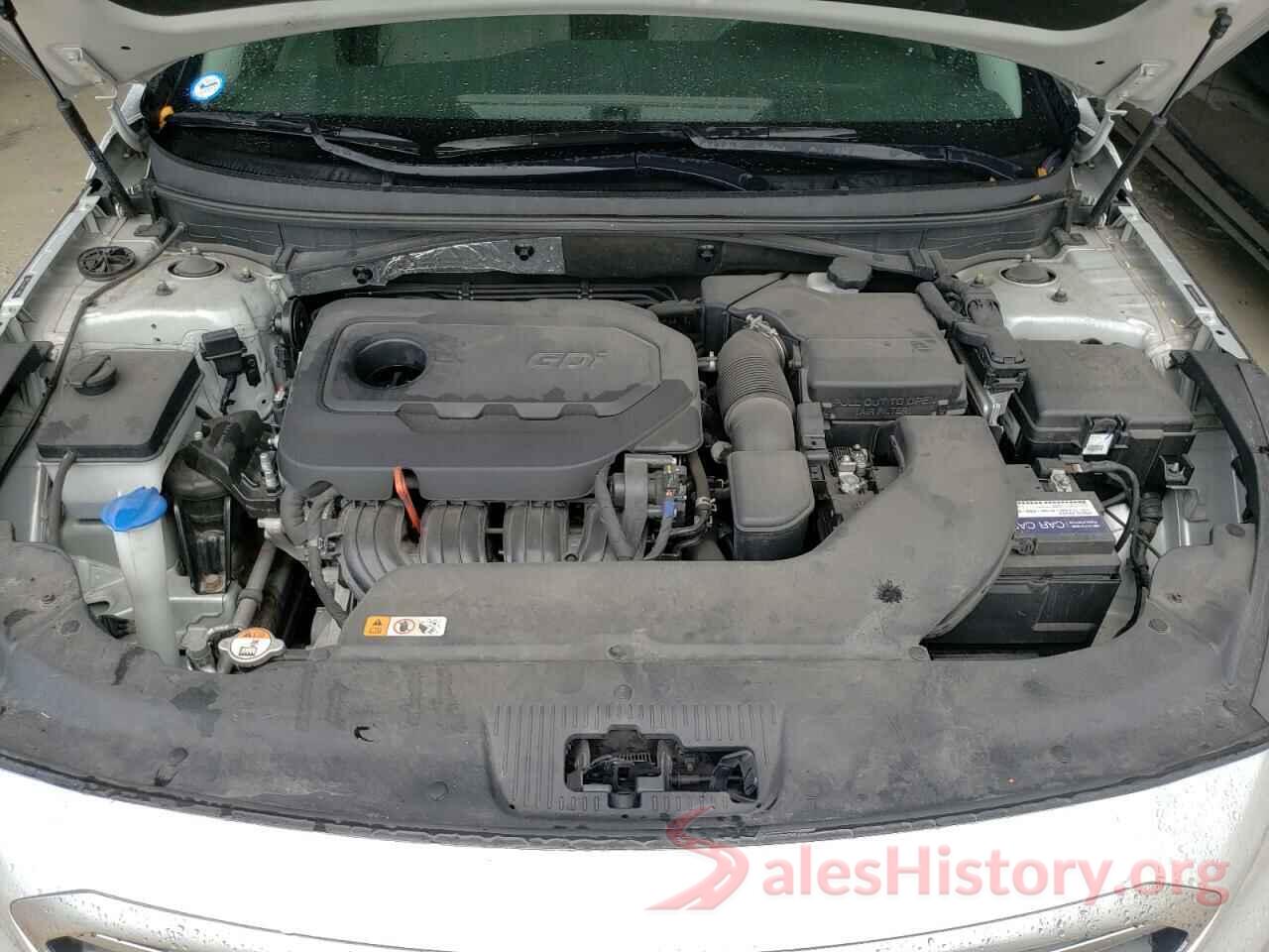 5NPE24AF8HH533061 2017 HYUNDAI SONATA