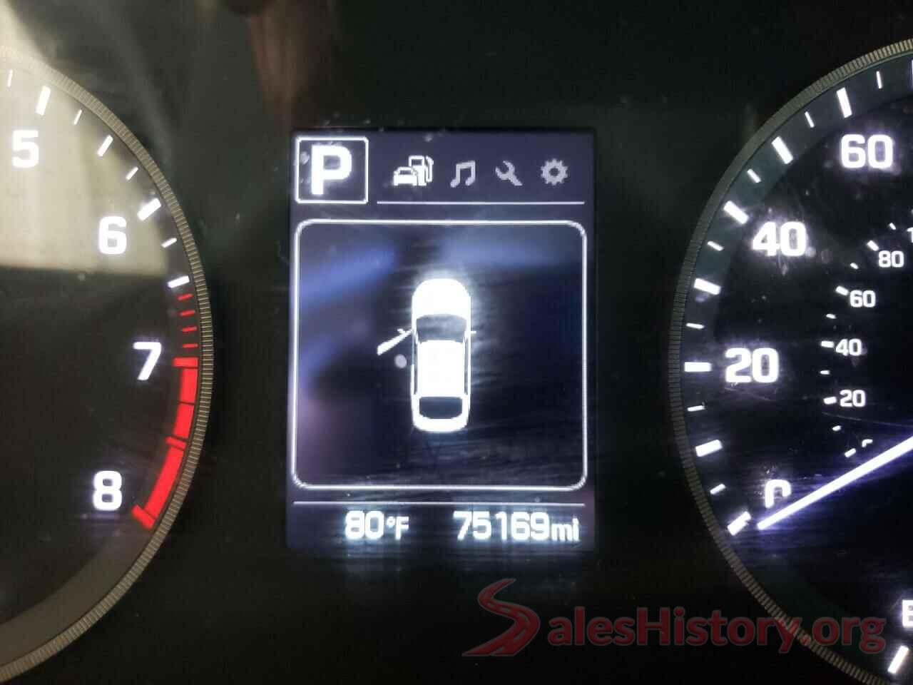 5NPE24AF8HH533061 2017 HYUNDAI SONATA