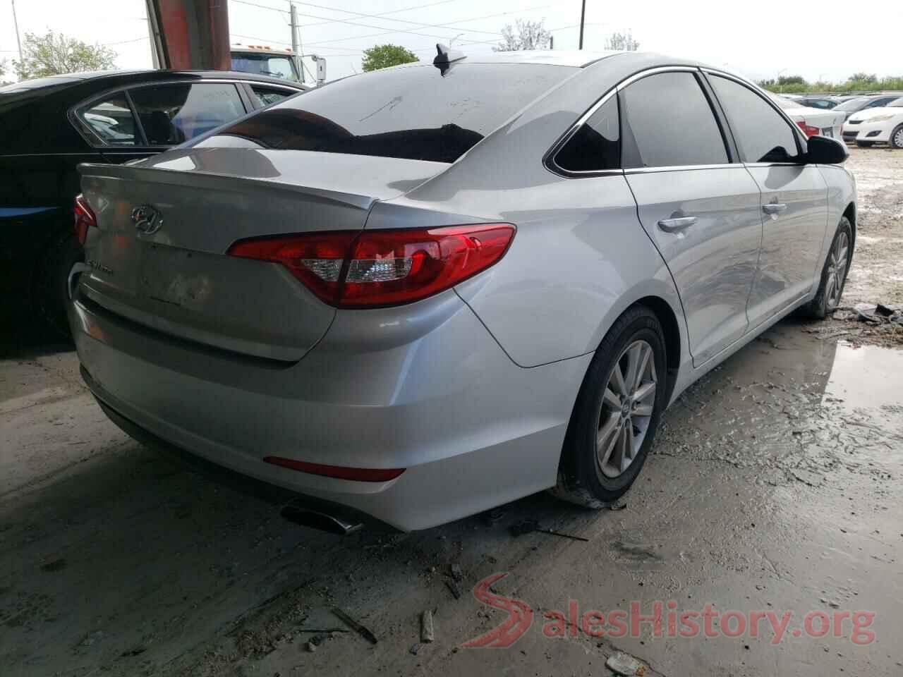 5NPE24AF8HH533061 2017 HYUNDAI SONATA