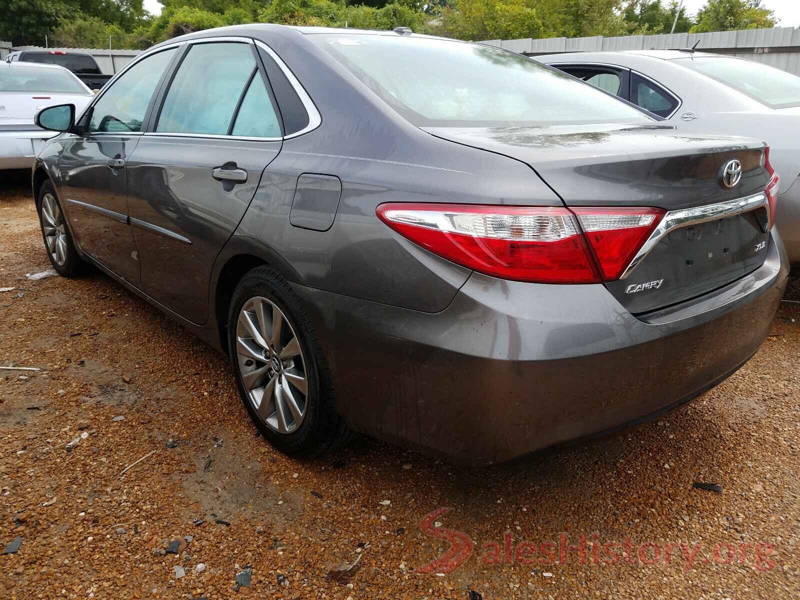 4T1BF1FK2GU577830 2016 TOYOTA CAMRY