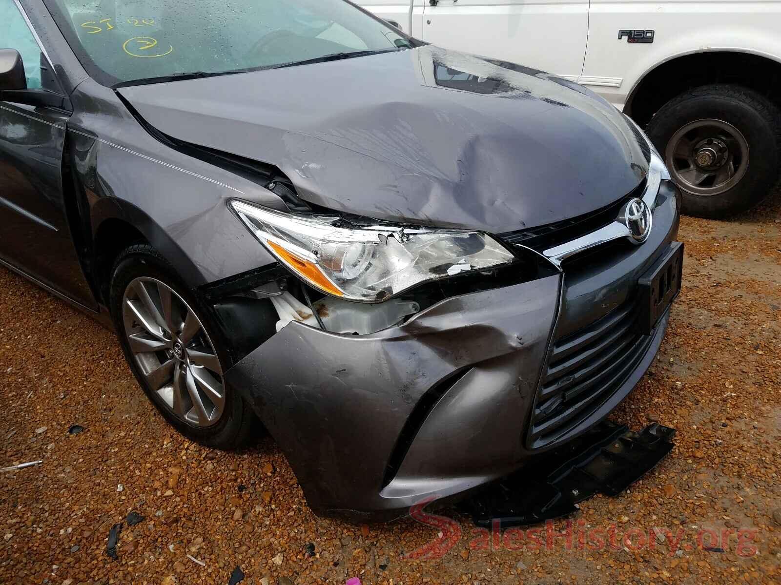 4T1BF1FK2GU577830 2016 TOYOTA CAMRY