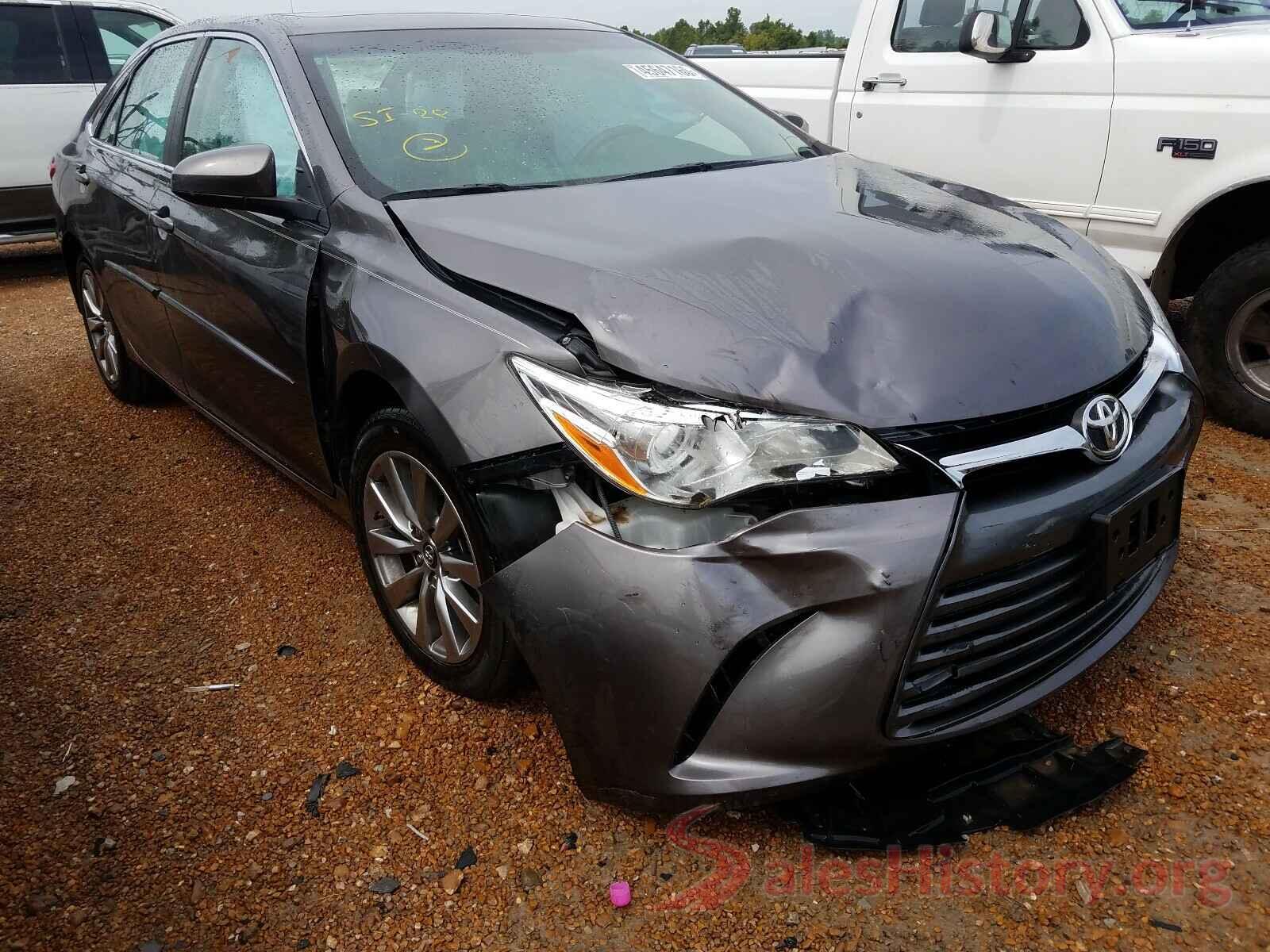 4T1BF1FK2GU577830 2016 TOYOTA CAMRY