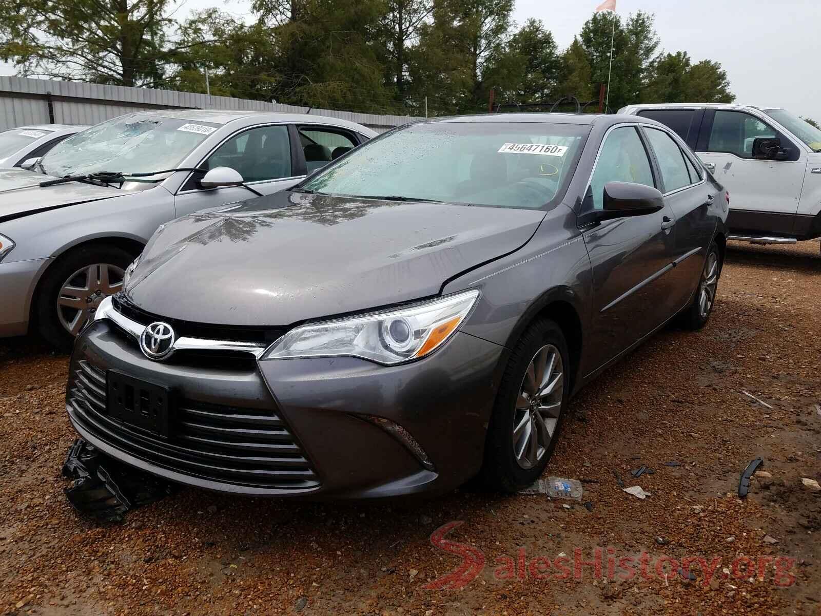 4T1BF1FK2GU577830 2016 TOYOTA CAMRY