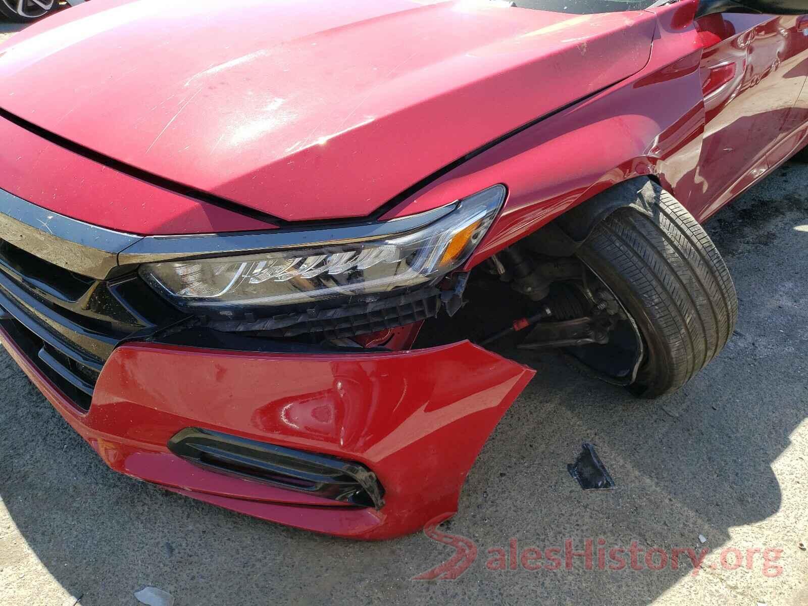 1HGCV1F3XLA060194 2020 HONDA ACCORD