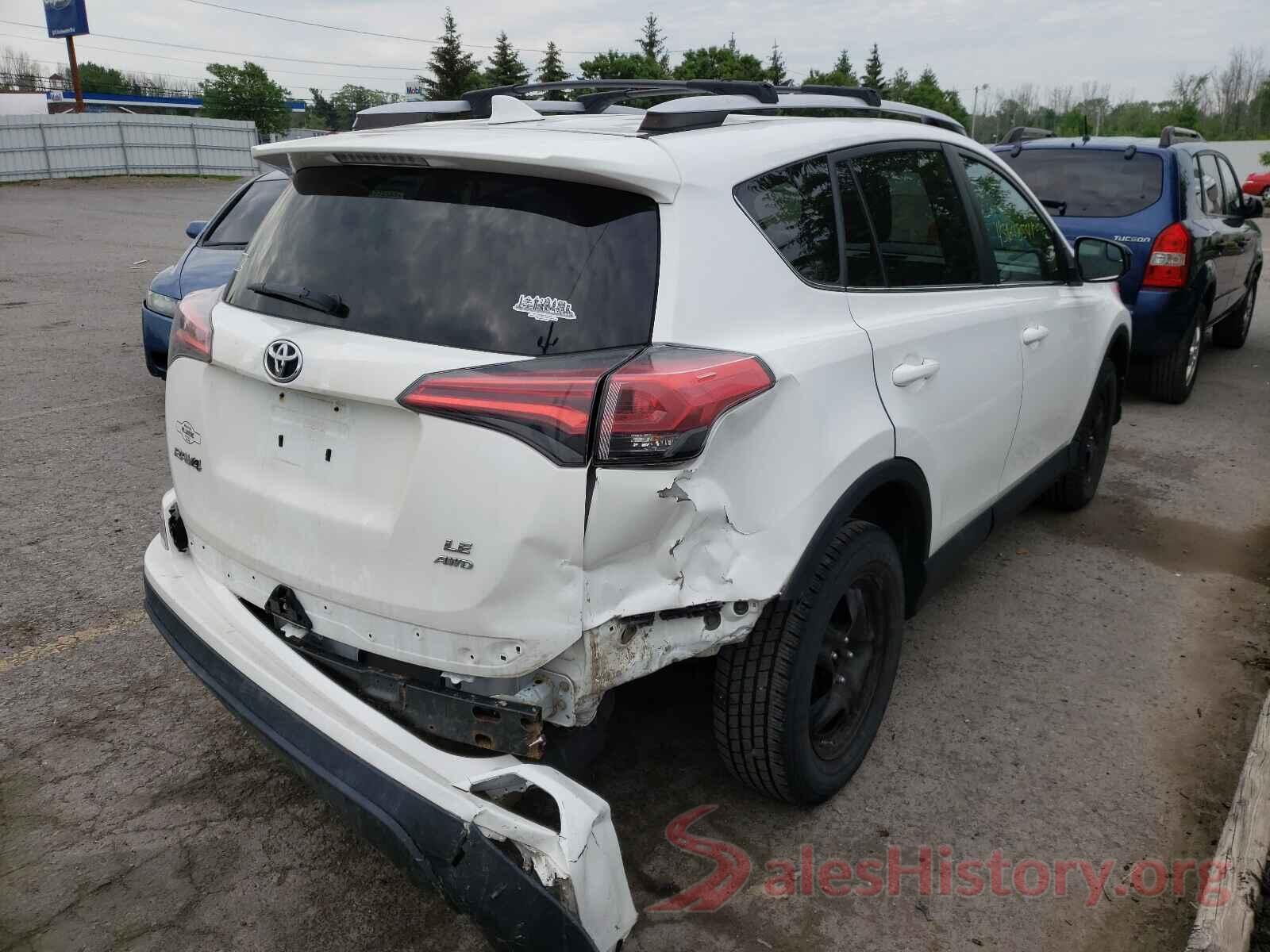 2T3BFREV0JW700890 2018 TOYOTA RAV4