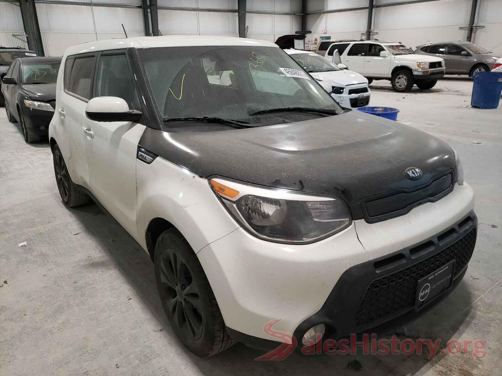 KNDJP3A50G7397545 2016 KIA SOUL