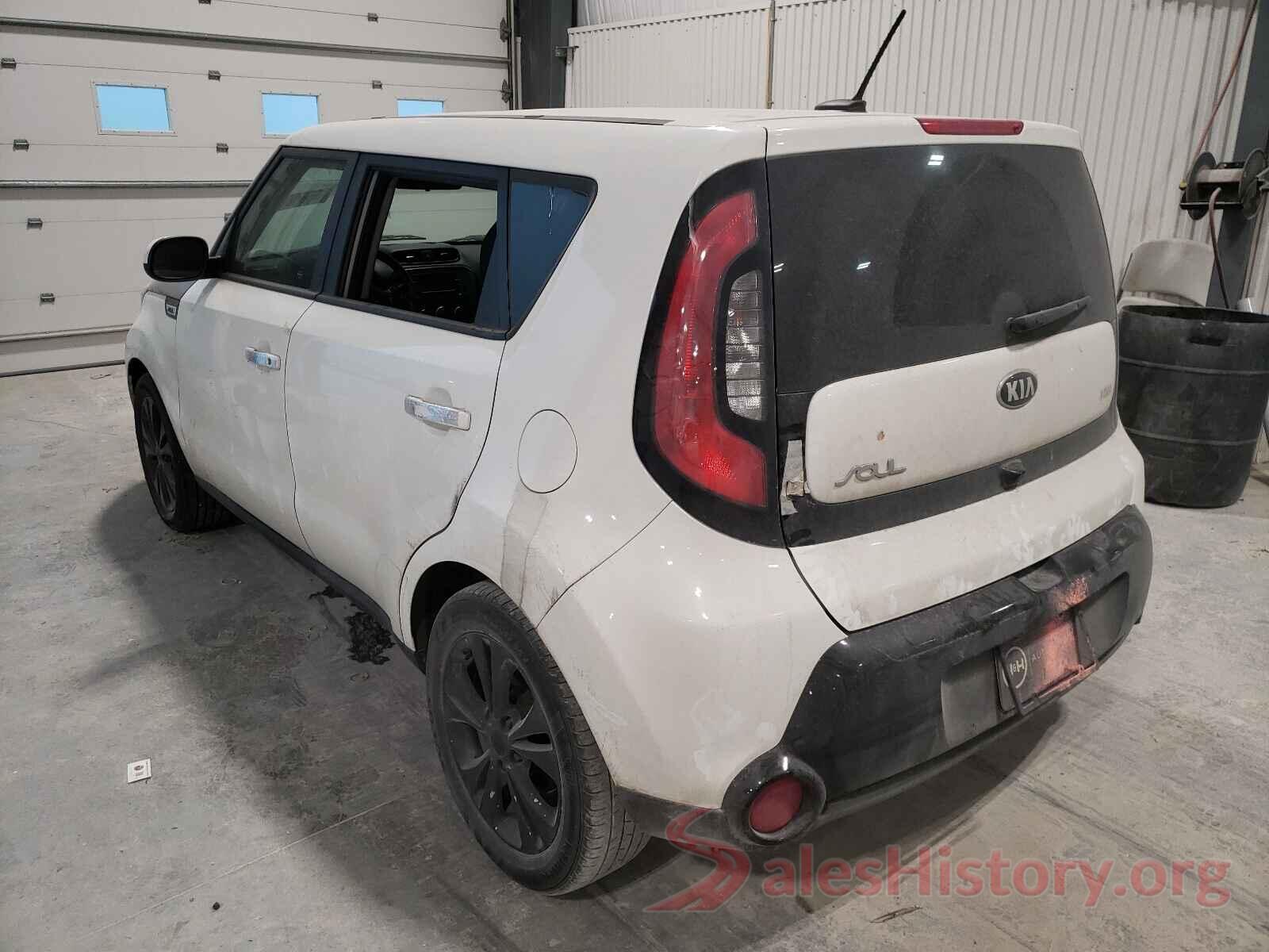 KNDJP3A50G7397545 2016 KIA SOUL