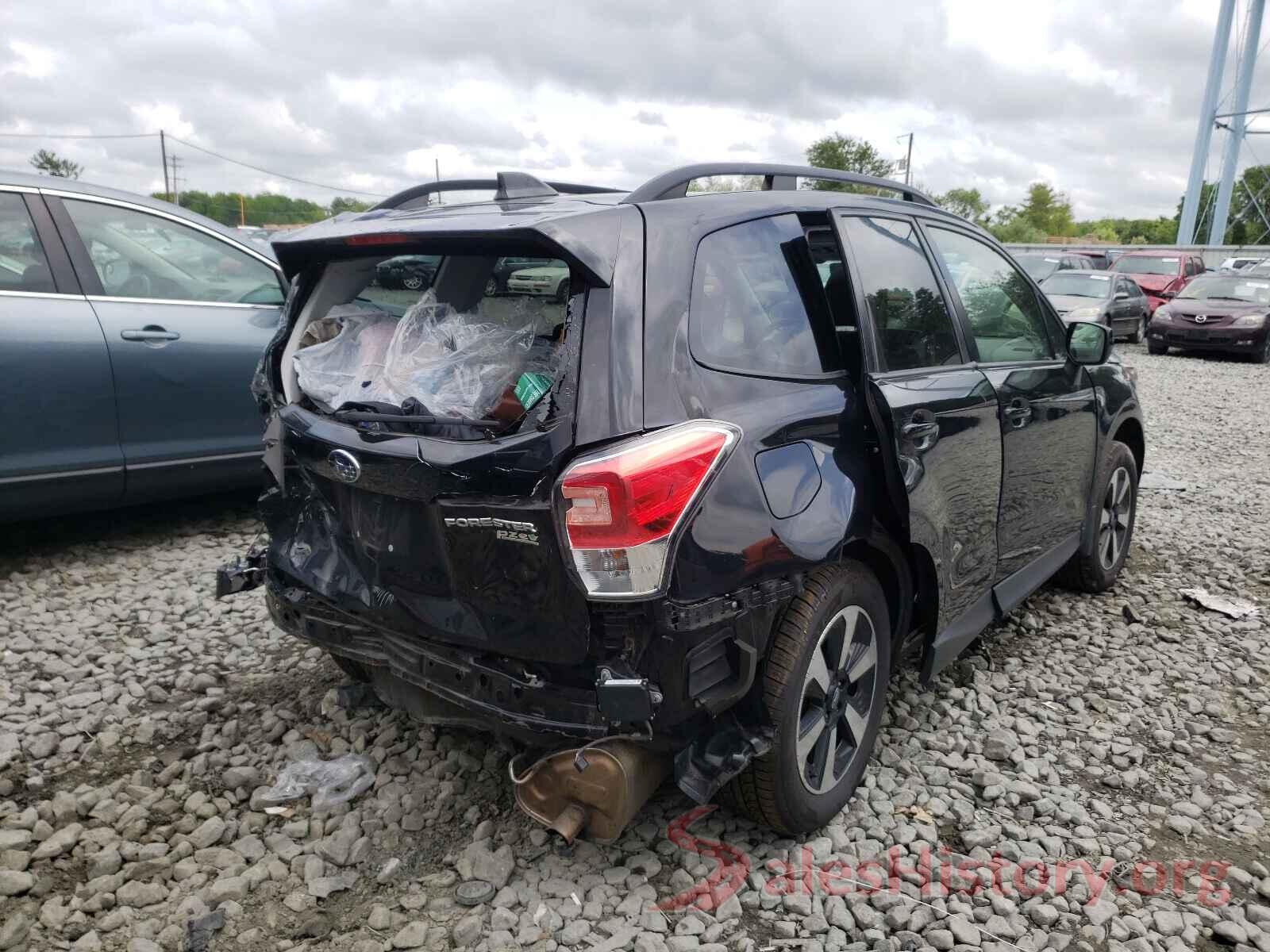 JF2SJAGC3HH455029 2017 SUBARU FORESTER