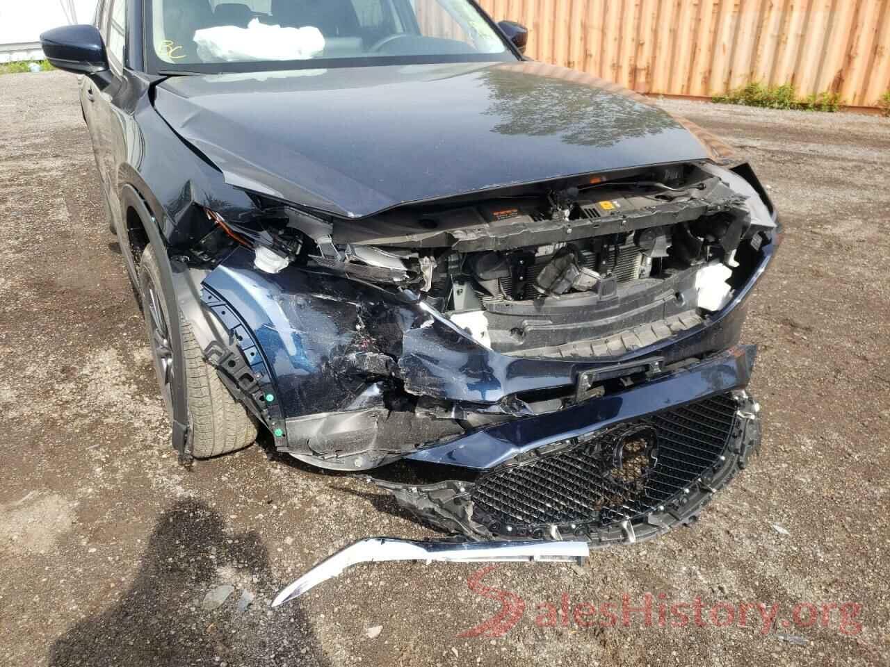 JM3KFACM4M1123710 2021 MAZDA CX-5