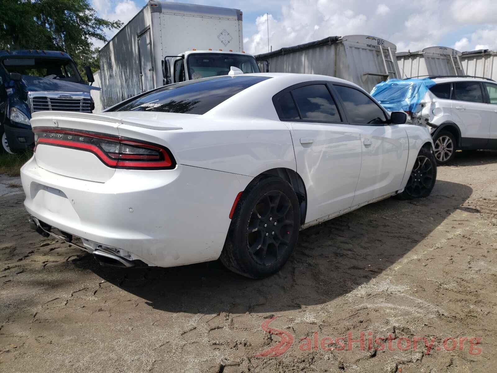 2C3CDXJG9GH341901 2016 DODGE CHARGER